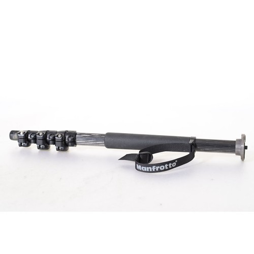 Manfrotto 694 treppiede - 694,