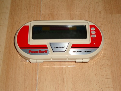 Punch out nintendo - punch,