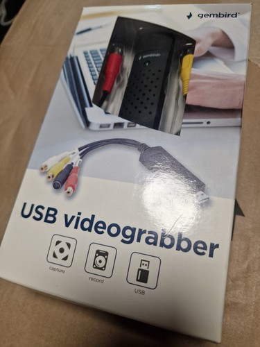 Usb audio video - usb,