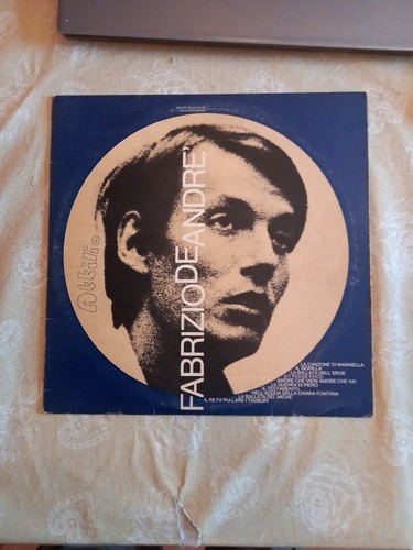 Disco giri vinile - disco, 33