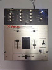 Vestax PMC-05 Pro II