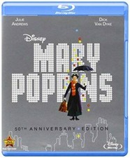 Mary Poppins: 50th Anniversary