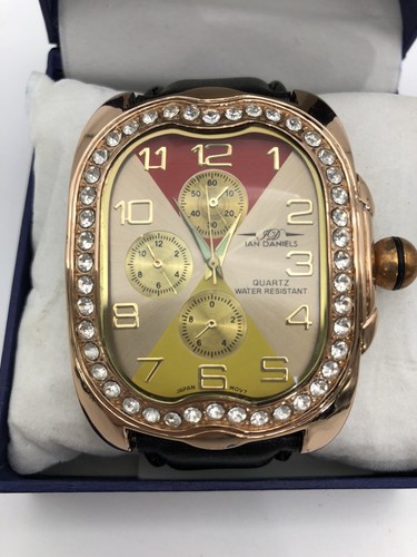 Orologio ian daniels uomo - orologio,