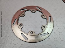 REAR DISC ROTOR 4GVF582W0000 YAMAHA TT 600 R TTR 1997 2003