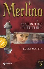 Luisa MATTIA Merlino. Il