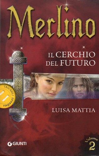 Luisa mattia merlino il - luisa, merlino.