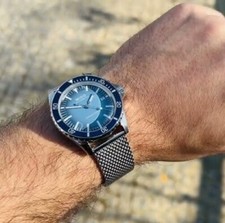 Mido ocean star tribute - mido,
