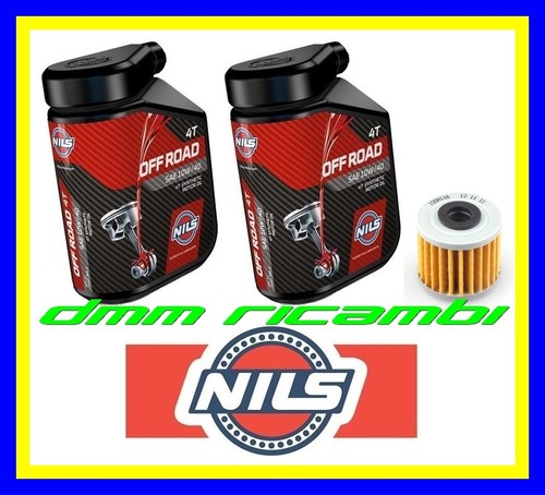 Kit tagliando honda - kit, 450