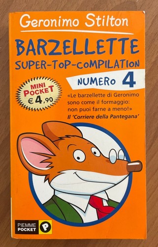 Barzellette super top - barzellette,