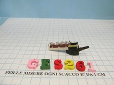 DEVIATORE GES261 A LEVA DUE POSIZIONI,  VEDI FOTO