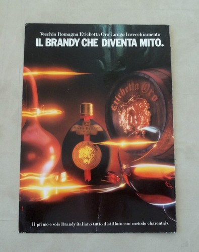 F015 advertising pubblicità - advertising,