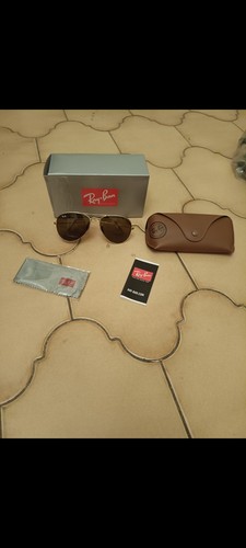 Occhiali sole ray ban - da,