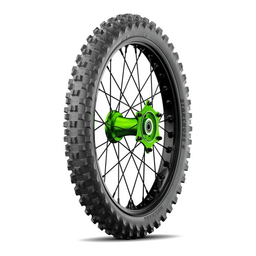 Pneumatici michelin starcross - pneumatici,