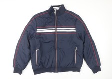Lonsdale Giubbotto Bomber Uomo