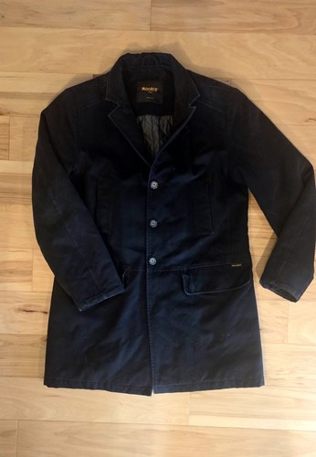 Giacca campo moorer uomo - moorer, xl