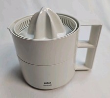 Spremiagrumi elettrico Braun