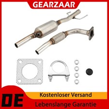 Catalizzatore KAT adatto per