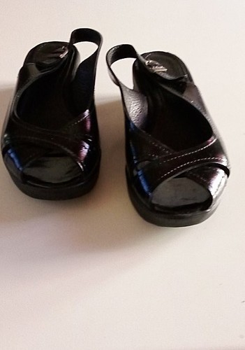 Sandali donna rucoline - donna, vernice