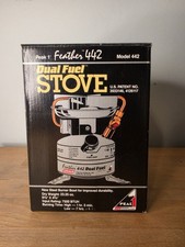 Stufa da campeggio Coleman