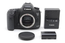 Corpo canon eos mark - canon, iii