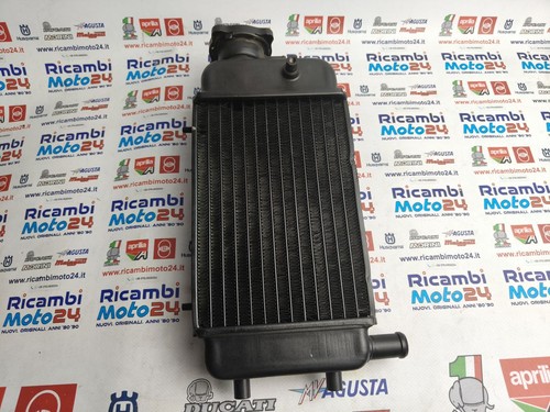 Radiatore nuovo originale - radiatore,