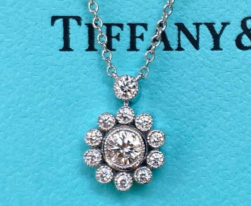 Collana tiffany co - &,