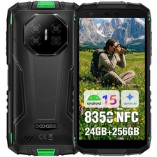 Smartphone DOOGEE Fire 3 ultra