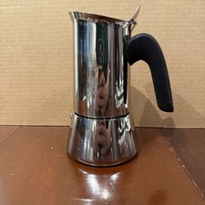 Bialetti Moka Musa Stove Top