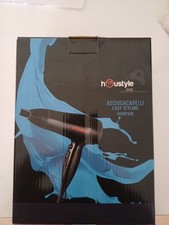 Asciugacapelli Professionale Easy Styling Potente 2000W Houstyle Igiene 