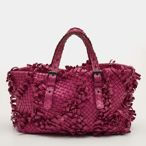Borsa cabat bottega veneta - borsa,