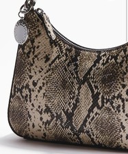 🐍👜 Borsa Stella