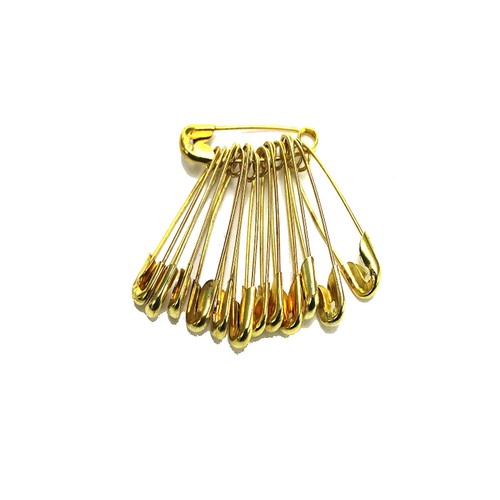 Spille balia 2560 gold - spille, n°0