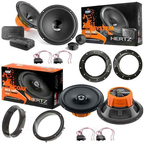 Kit casse altoparlanti - kit, 6
