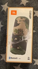 JBL GRIP CAMOUFLAGE/verde