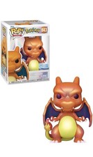 Pokemon Charizard Funko Pop