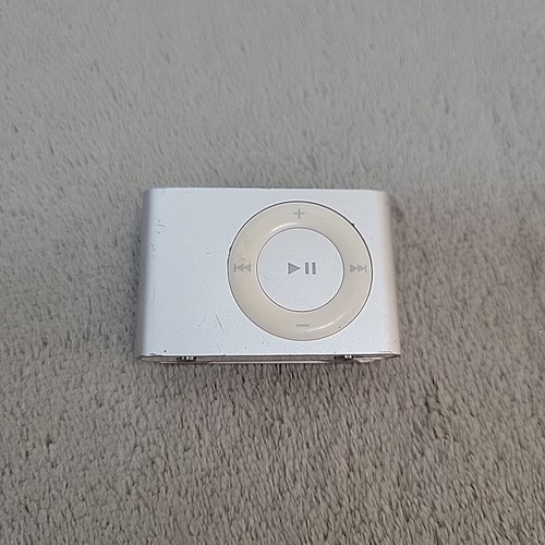 Apple ipod - (tested/works),