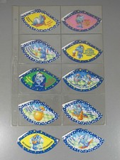 HÜTCHEN: Squalibaba Austria