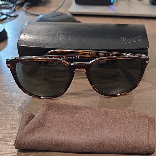 Persol 3019 31 tortoise - 3019-s,