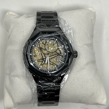 Orologio Scheletro Automatico