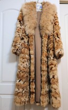 Splendida giacca cappotto