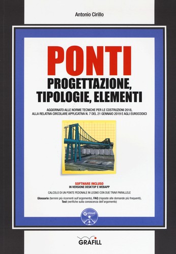 Ponti progettazione - ponti.,