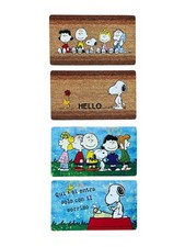 Zerbino Tappeto Multiuso