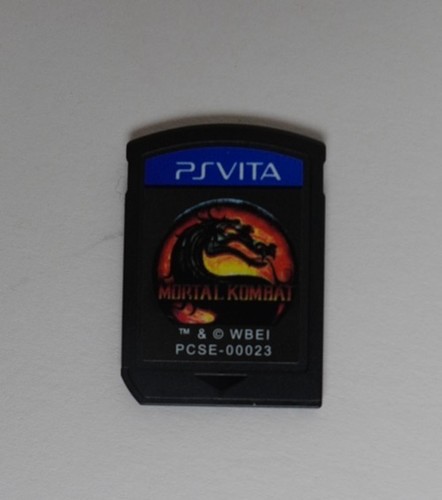 Mortal kombat playstation - mortal,