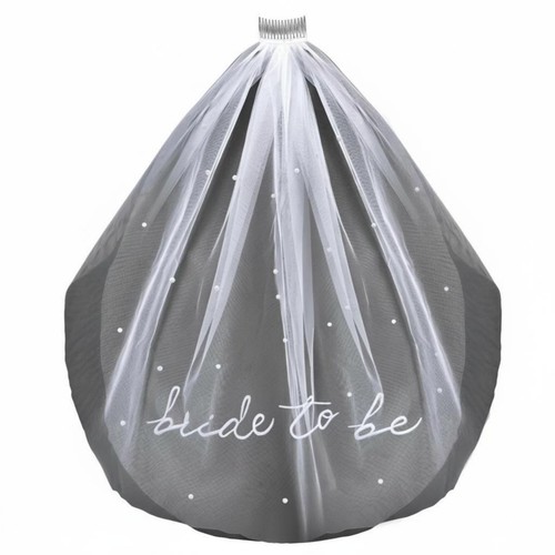 Velo sposa doppio strato - velo, da