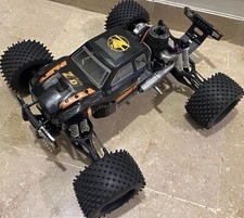 Thunder Tiger MTA-4 S50 1/8