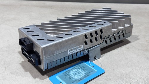 Bmw f30 f31 f32 - f30, harman