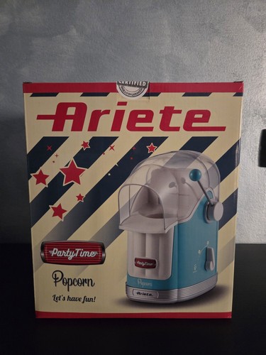 Ariete party time popcorn - ariete,