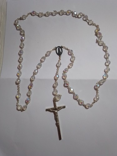 Rosario madonna loreto - rosario,
