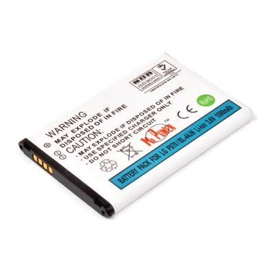 Batteria compatibile per - compatibile, lg