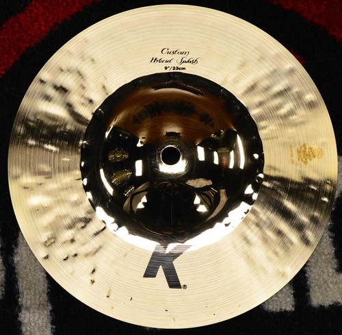 Zildjian piatto ibrido - zildjian,